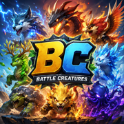 Battle Creatures icon