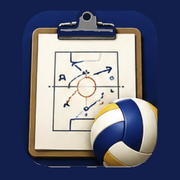 Beach Volleyball Drills+Rules icon