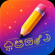 Storymoji app icon